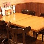 アジアンダイニング LUMBINI - 