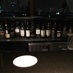 MAIN BAR ESTMARE - 15Fからの夜景が見渡せます♪