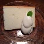 Tuche - エンゼルケーキ  シフォンケーキ