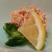 寿司 はせ川 心斎橋本店 - 