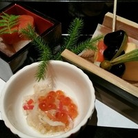 寿司 はせ川 心斎橋本店 - 