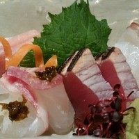 寿司 はせ川 心斎橋本店 - 