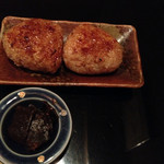 ゆめ風船 - 焼きおにぎり