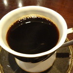 Cafe Tram - コスタリカ２杯分