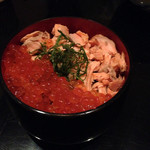 ゆめ風船 - はらこ丼