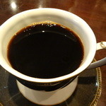 Cafe Tram - ドミニカ２杯分