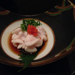 ゆめ風船 - くもこポン酢