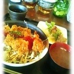 洋食や シェ・ノブ - 2015年11月