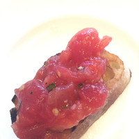 グラナータ TBS店 - 前菜