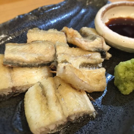 Sushi Dokoro Yasuragi photo 3