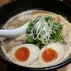 らーめん 伊藝