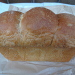 北海道×食パン　１本