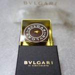 ブルガリ イル・カフェ - 2016年1月　バルサミコ・イチジク