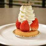 カレット洋菓子店 - 料理写真: