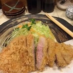 特ロース２１６０円