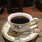 カフェ＆ギャラリー 花門-KAMON-  - ドリンク写真: