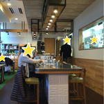 たまな食堂 ナチュラル シフト ガーデン キッチン 船橋店 - 