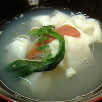 北新地 湯木 本店 - 