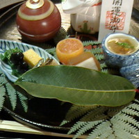 北新地 湯木 本店 - 