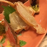 かに道楽 銀座八丁目店 - 