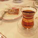 イスタンブール - 紅茶