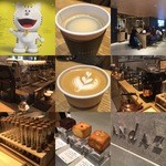 虎ノ門コーヒー - ☆【虎ノ門コーヒー】さん…(≧▽≦)/～♡☆