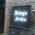 The King's Arms - 