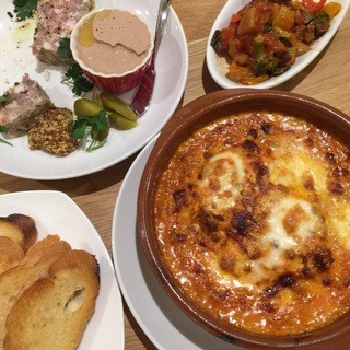 Pizzeria & Bar RIN_2