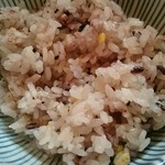 Katsubee - 五穀米