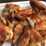 Rays KIAWE BROILED CHICKEN  - チキン