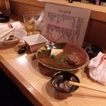 和ダイニング  なかぎし - 