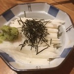 Tokiwarai - 山芋