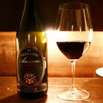 ファイ - アマローネ