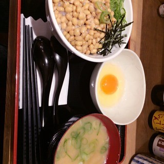 たまごかけごはん屋 あかね農場_1