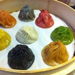 PARADISE DYNASTY - 料理写真: