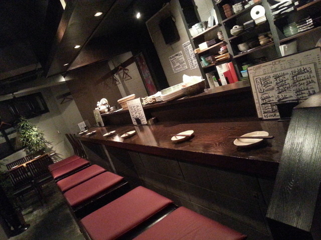 Izakaya Dining Himitsukichi photo 5