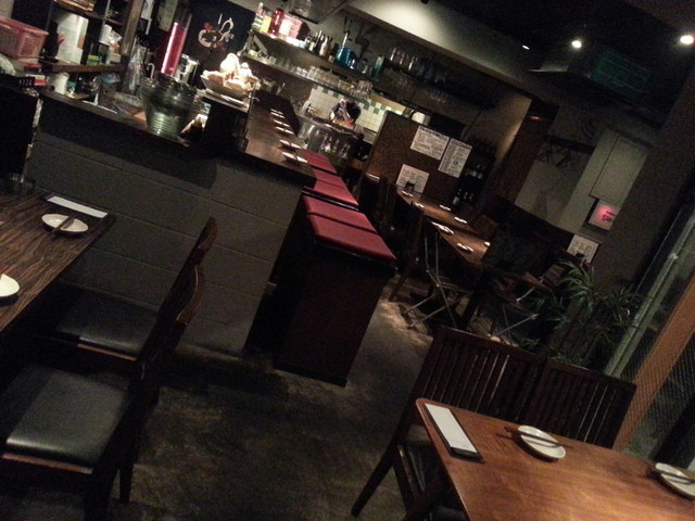 Izakaya Dining Himitsukichi photo 4