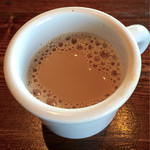 スバカマナ - ホットチャイ