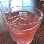 スバカマナ - アセロラジュース