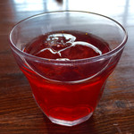 スバカマナ - ブルーベリージュース