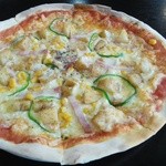 ポモドーロ - パターテ