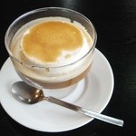 ポモドーロ - ジェラートコンカェ