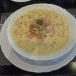 レストラン薔薇 - 