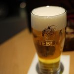 ヱビス バー - 