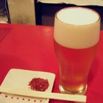 プレミアムモルツ