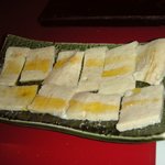 たるたるホルモン - コリコリ（心臓の近くの大動脈）