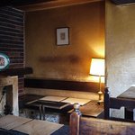 カフェ レ ジュ グルニエ - 