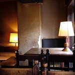 カフェ レ ジュ グルニエ - 