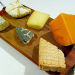 コムシコムサ - チーズ！