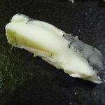 コムシコムサ - チーズ盛り合わせ（フロマージュカター・山羊のチーズ）